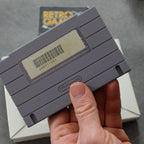 Vendita Ninjawarriors - Retrogaming Shop