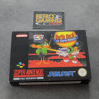 Vendita Daffy Duck The Marvin Missions - Retrogaming Shop