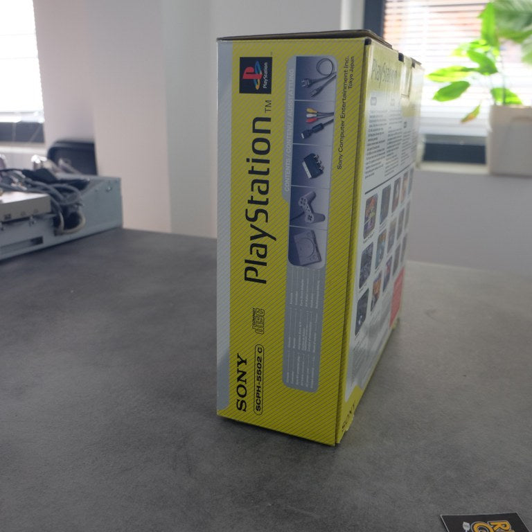 Vendita Playstation 1 - Retrogaming Shop