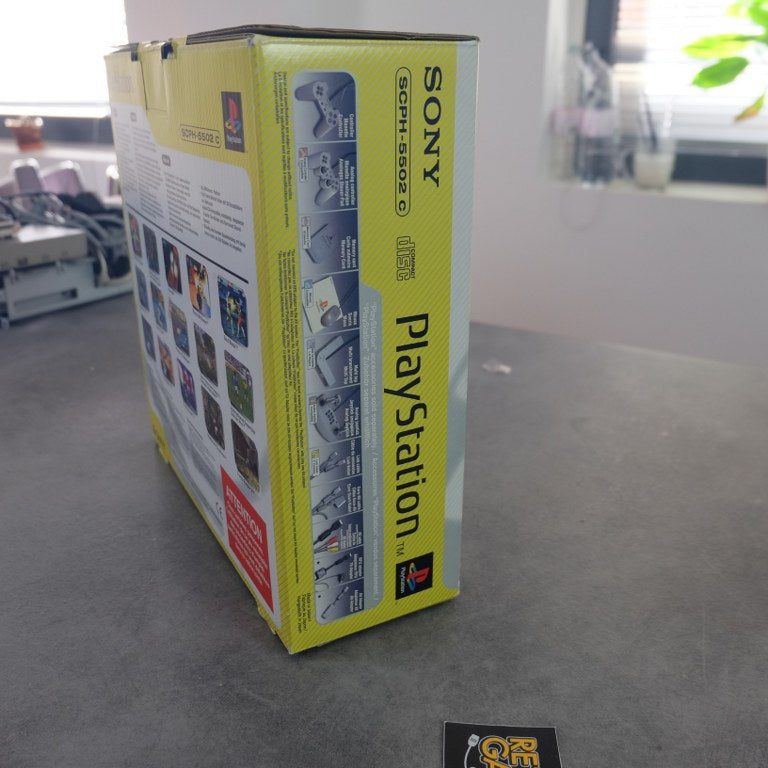 Vendita Playstation 1 - Retrogaming Shop