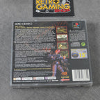 Vendita Dino Crisis 2 - Retrogaming Shop