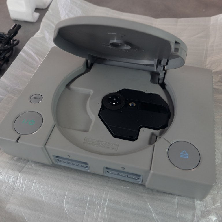 Vendita Playstation 1 - Retrogaming Shop