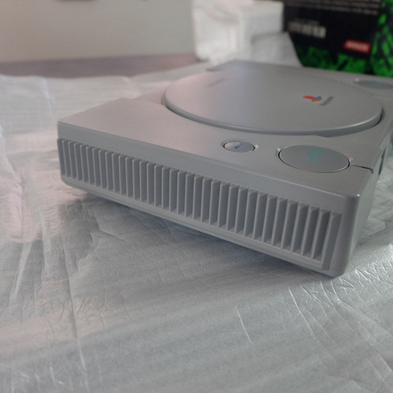 Vendita Playstation 1 - Retrogaming Shop