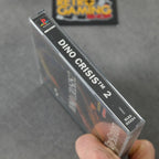 Vendita Dino Crisis 2 - Retrogaming Shop