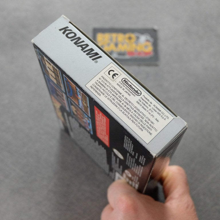 Vendita Prince Of Persia Gig - Retrogaming Shop