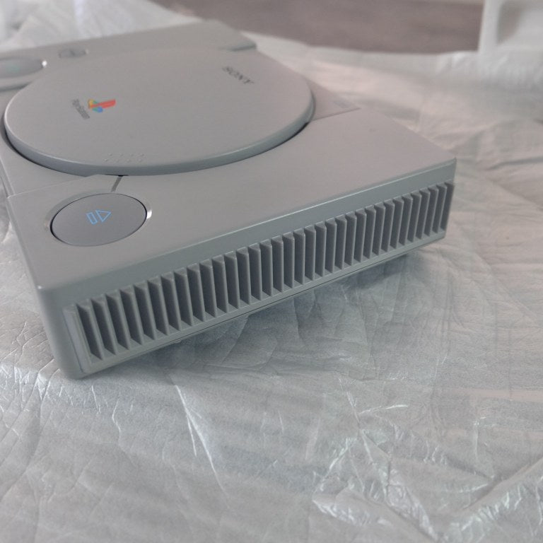Vendita Playstation 1 - Retrogaming Shop