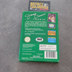 Vendita Jimmy Connors Tennis Gig - Retrogaming Shop