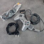 Vendita Playstation 1 - Retrogaming Shop