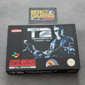 Vendita Terminator 2 Judgement Day - Retrogaming Shop