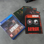 Vendita Daymare 1998 Black Edition - Retrogaming Shop