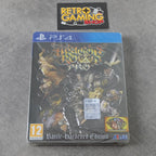 Vendita Dragon's Crown Pro Battle Hardened Edition Nuovo - Retrogaming Shop