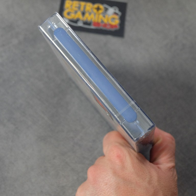 Street Fighter Alpha 3 Nuovo SEGA