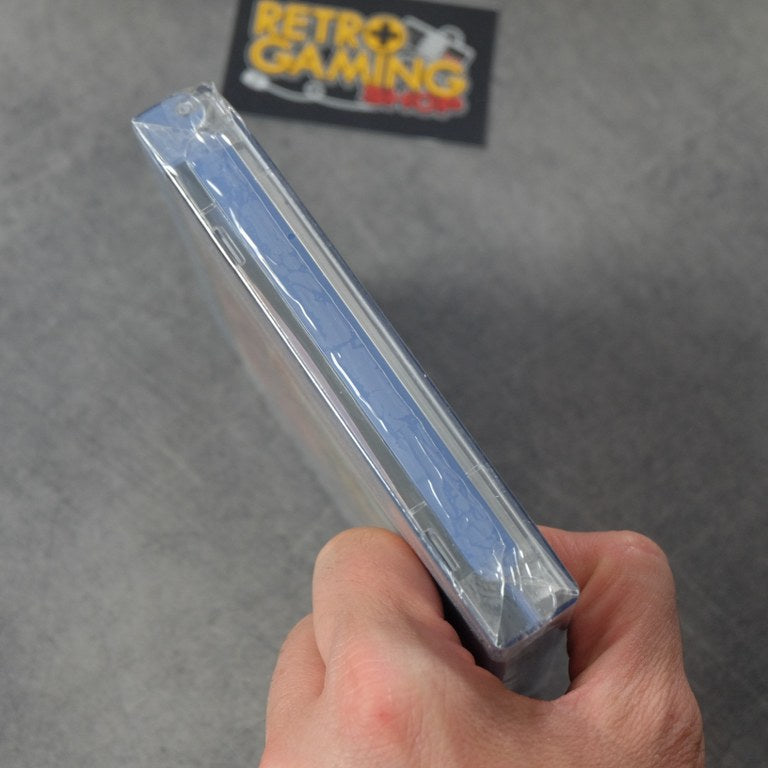 Vendita Street Fighter Alpha 3 Nuovo - Retrogaming Shop