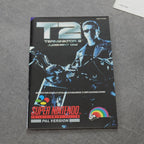 Vendita Terminator 2 Judgement Day - Retrogaming Shop