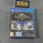 Vendita Kingdom Hearts The Story So Far Nuovo - Retrogaming Shop