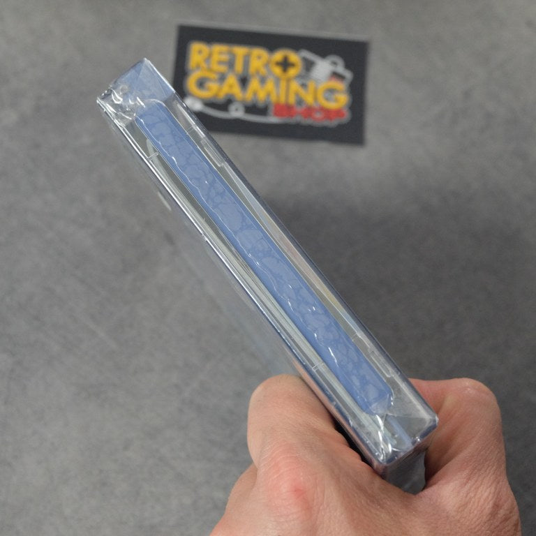 Penpen Nuovo SEGA