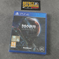 Vendita Mass Effect Andromeda Nuovo - Retrogaming Shop