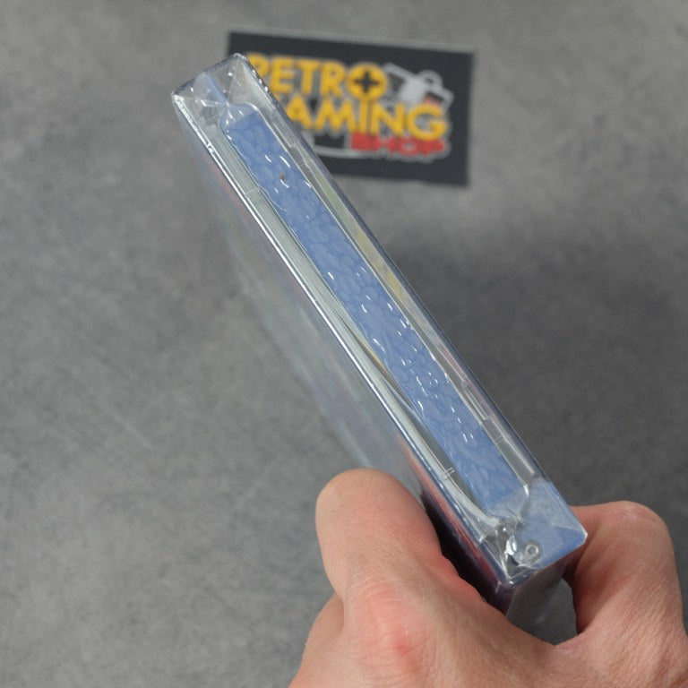 Penpen Nuovo SEGA