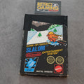 Vendita Slalom - Retrogaming Shop