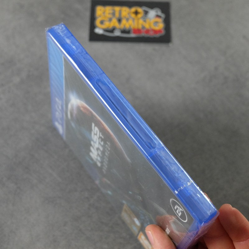 Vendita Mass Effect Andromeda Nuovo - Retrogaming Shop