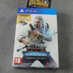 Vendita The Witcher Wild Hunt Expansion Pack Hearts of Stone - Retrogaming Shop