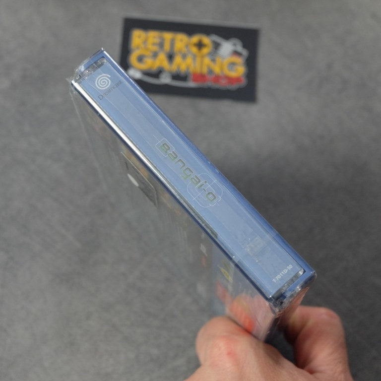Vendita Bangai-o Nuovo - Retrogaming Shop