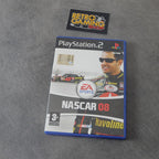 Vendita Nascar 08 - Retrogaming Shop