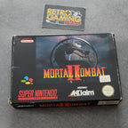 Vendita Mortal Kombat 2 - Retrogaming Shop