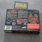 Vendita Mortal Kombat 2 - Retrogaming Shop
