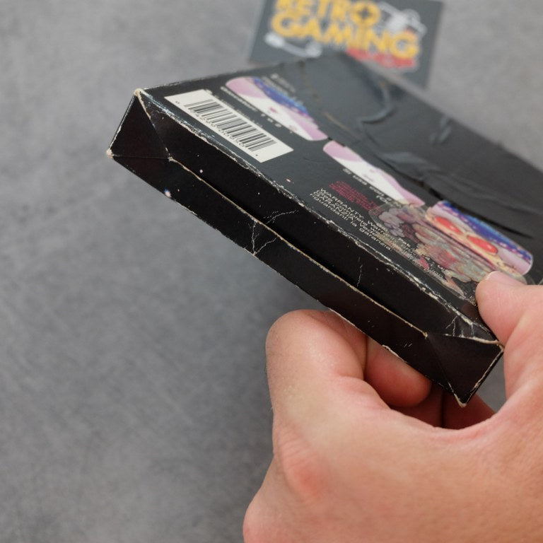 Vendita Slalom - Retrogaming Shop