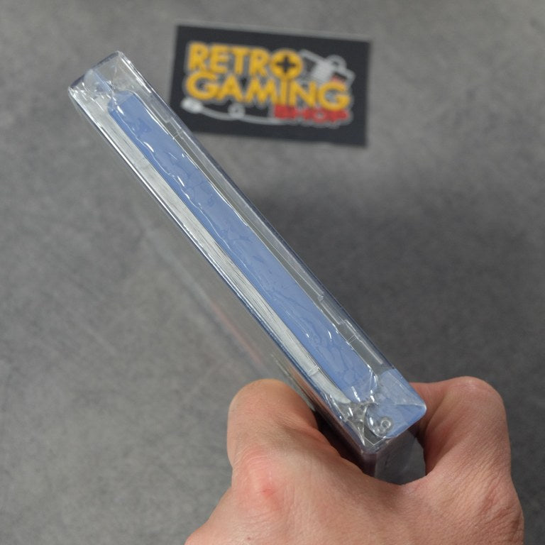 Bangai-o Nuovo SEGA