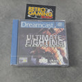 Vendita Ultimate Fighting Championship Nuovo - Retrogaming Shop
