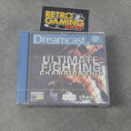 Vendita Ultimate Fighting Championship Nuovo - Retrogaming Shop