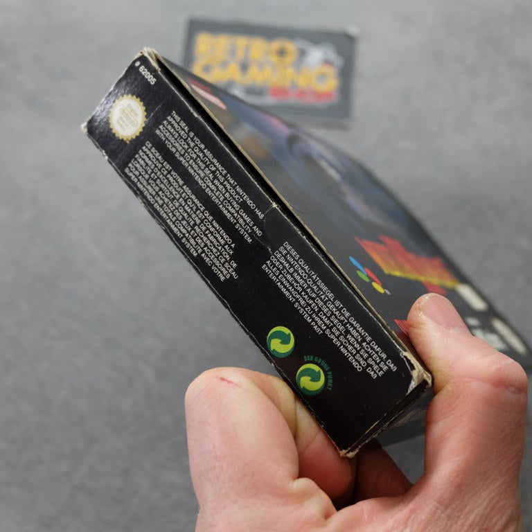 Vendita Mortal Kombat 2 - Retrogaming Shop