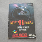 Vendita Mortal Kombat 2 - Retrogaming Shop