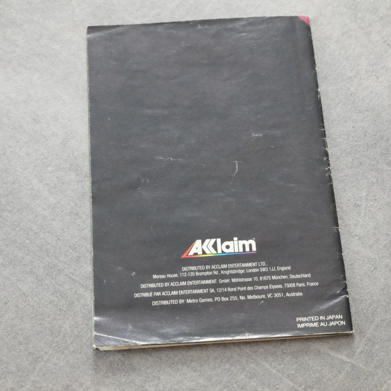 Vendita Mortal Kombat 2 - Retrogaming Shop
