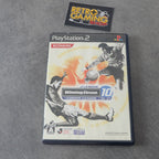Vendita Winning Eleven 10 + European League - Retrogaming Shop