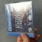 Vendita Ultimate Fighting Championship Nuovo - Retrogaming Shop