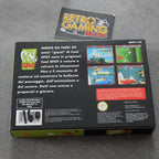Vendita Cool Spot - Retrogaming Shop