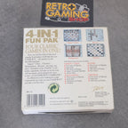 Vendita 4 in 1 Fun Pak - Retrogaming Shop