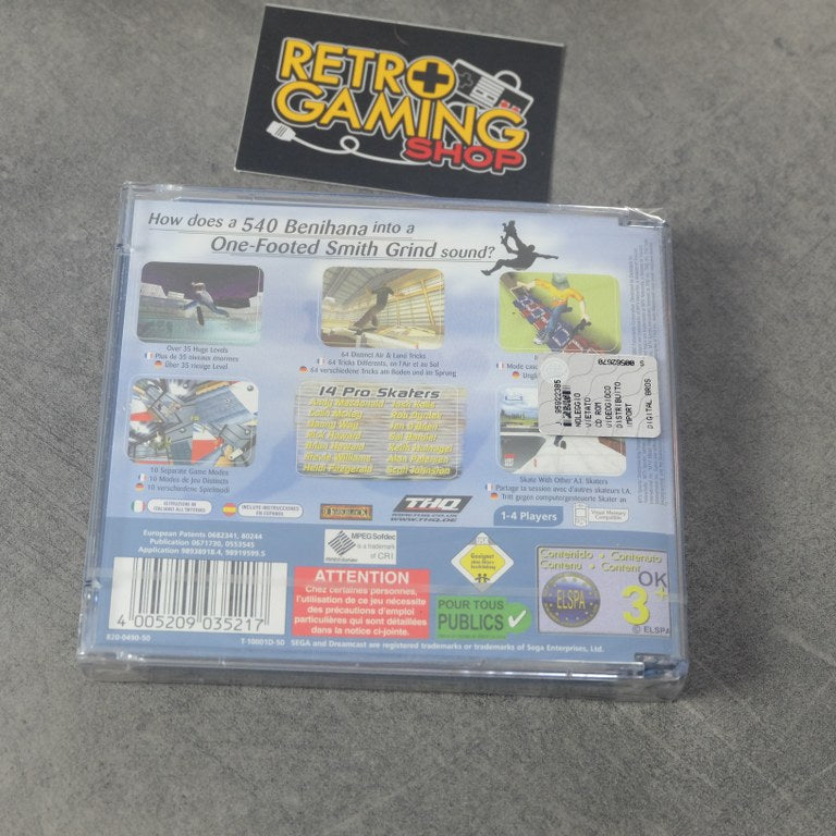 Vendita Skateboarding Featuring Andy Macdonald Nuovo - Retrogaming Shop