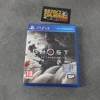 Vendita Ghost of Tsushima - Retrogaming Shop