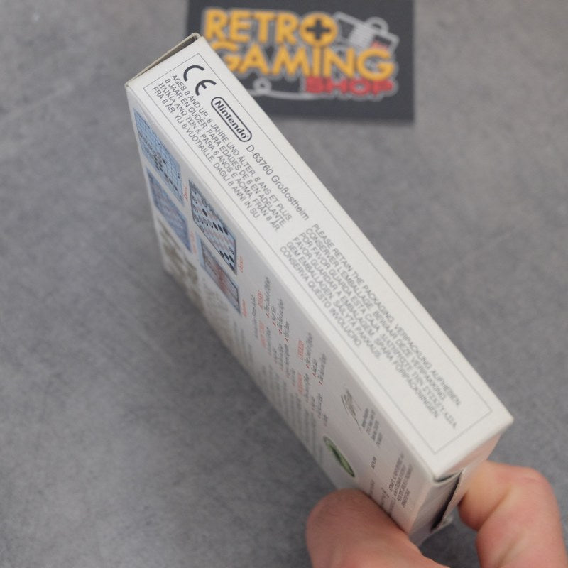 4 in 1 Fun Pak Nintendo