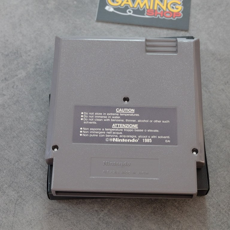 Castlevania II Simon's Quest Nintendo