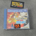 Vendita Capcom Vs. SNK Nuovo - Retrogaming Shop