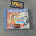 Vendita Capcom Vs. SNK Nuovo - Retrogaming Shop