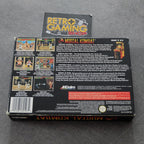 Vendita Mortal Kombat - Retrogaming Shop