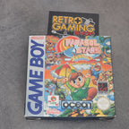 Vendita Parasol Stars Rainbow Island 2 - Retrogaming Shop