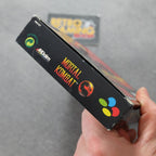 Vendita Mortal Kombat - Retrogaming Shop