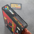 Vendita Mortal Kombat - Retrogaming Shop